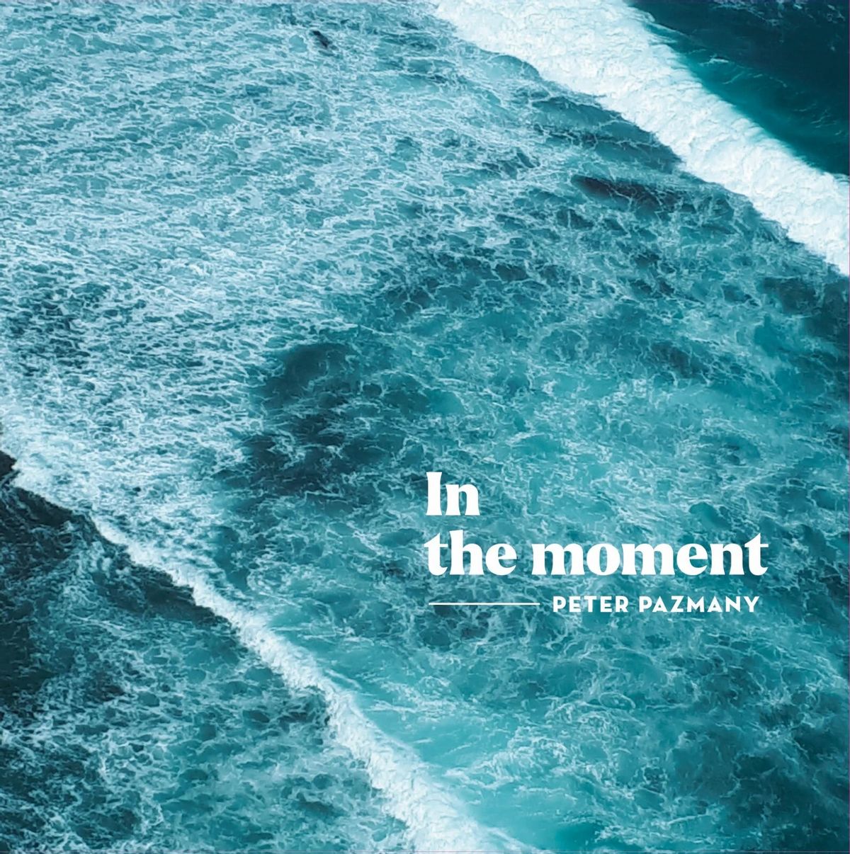 In The Moment